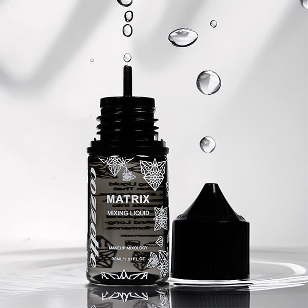 Cozzette Beauty Matrix Mixing Liquid