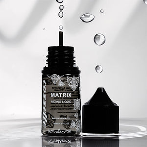 Cozzette Beauty Matrix Mixing Liquid