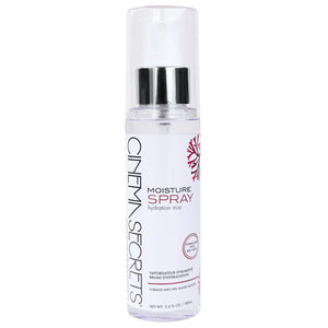 Cinema Secrets Moisture Spray Hydration Mist