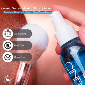 Cinema Secrets Makeup Brush Cleaner