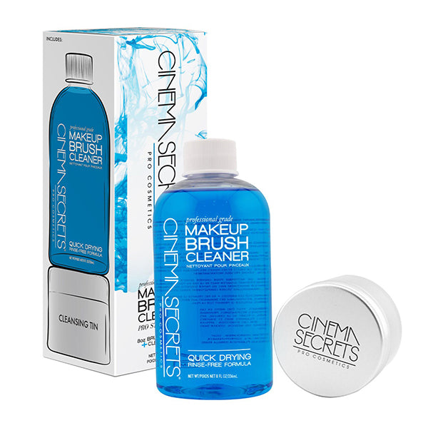 Cinema Secrets Makeup Brush Cleaner