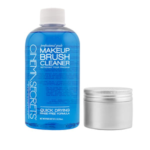 Cinema Secrets Makeup Brush Cleaner