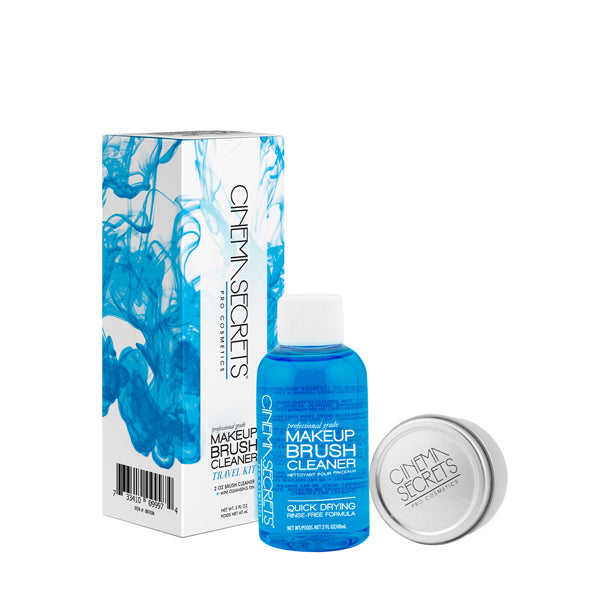 Cinema Secrets Makeup Brush Cleaner