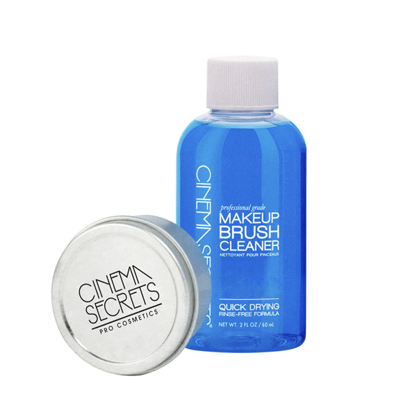 Cinema Secrets Makeup Brush Cleaner