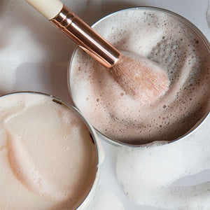 Cinema Secrets All-Natural Brush and Blender Soap