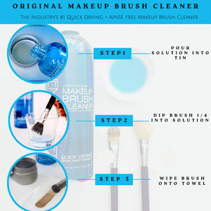 Cinema Secrets Makeup Brush Cleaner