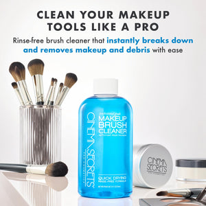 Cinema Secrets Makeup Brush Cleaner