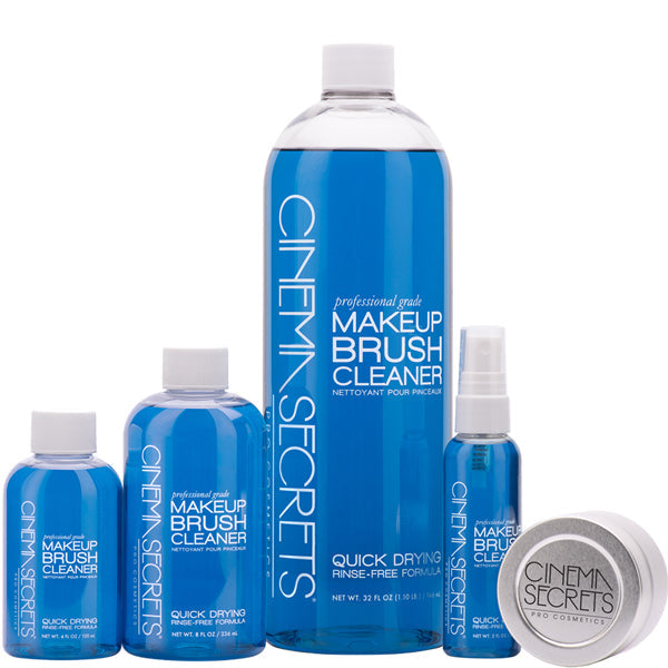 Cinema Secrets Makeup Brush Cleaner