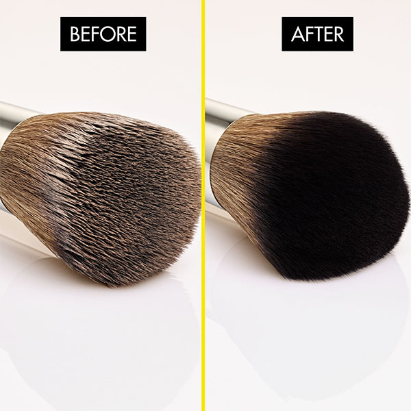 Cinema Secrets Makeup Brush Cleaner Tropical Lemon