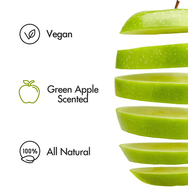 Cinema Secrets Brush and Sponge Cleansing Shampoo