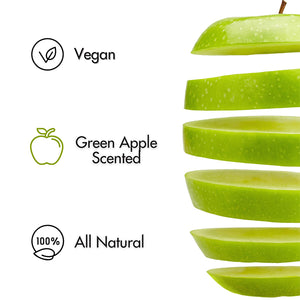 Cinema Secrets Brush and Sponge Cleansing Shampoo