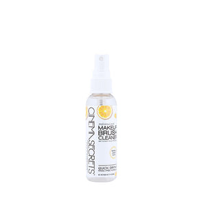 Cinema Secrets Makeup Brush Cleaner Tropical Lemon