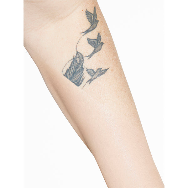 Dermablend Leg and Body Makeup SPF 25