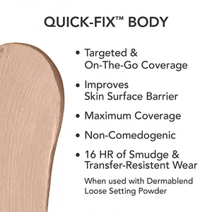 Dermablend Quick-Fix Body