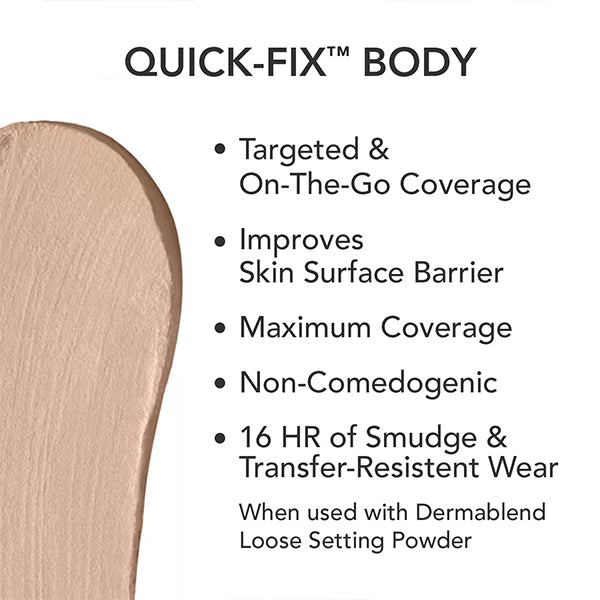 Dermablend Quick-Fix Body