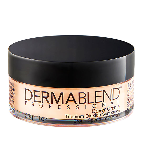 Dermablend Cover Creme SPF 30