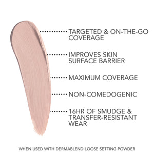 Dermablend Quick-Fix Body