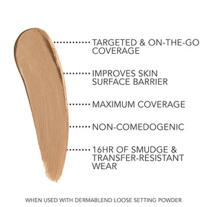 Dermablend Quick-Fix Body
