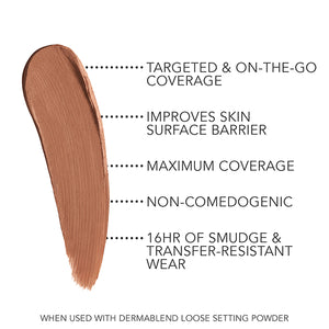 Dermablend Quick-Fix Body