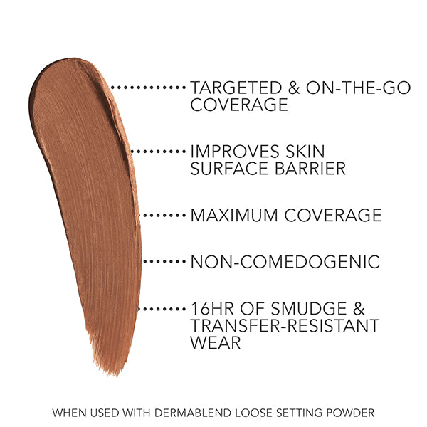 Dermablend Quick-Fix Body