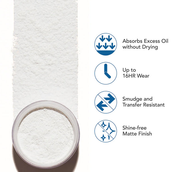 Dermablend Setting Powder