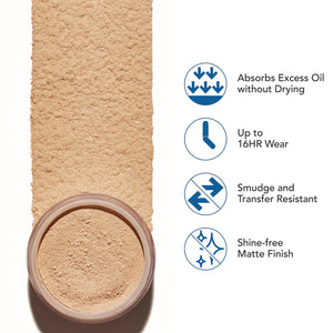Dermablend Setting Powder