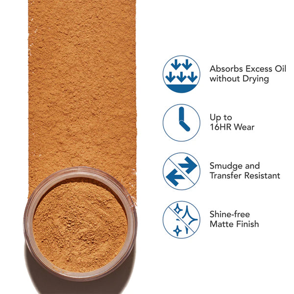 Dermablend Setting Powder