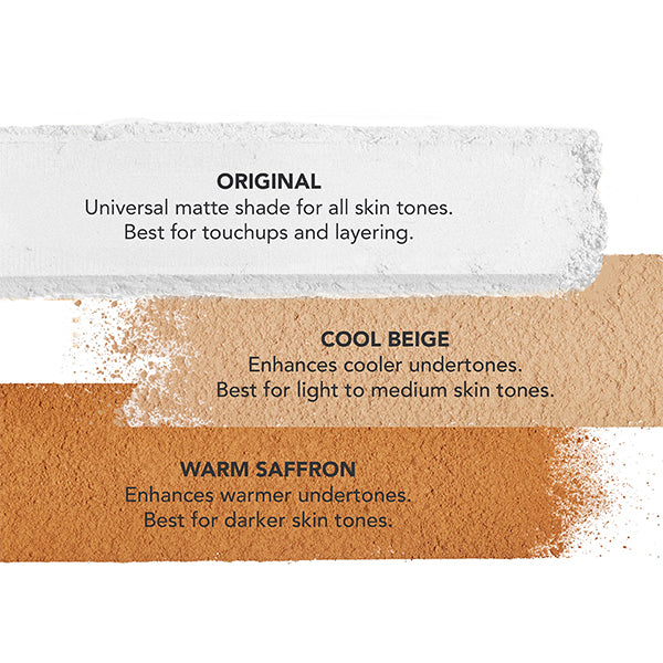 Dermablend Setting Powder