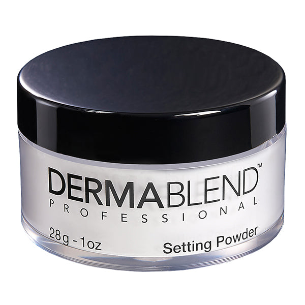 Dermablend Setting Powder