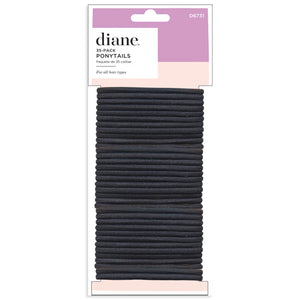 diane Diane Ponytails 35-Pack