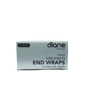 diane End Wraps 1000 Sheets