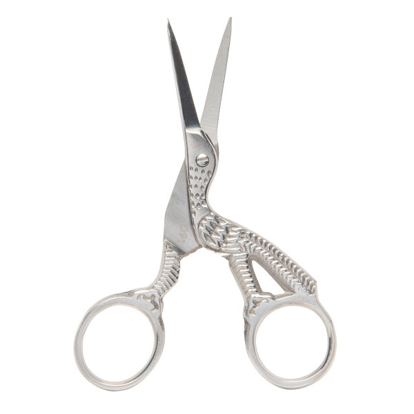 diane Diane 3 3/4&quot; Stork Scissors