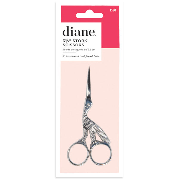 diane Diane 3 3/4" Stork Scissors
