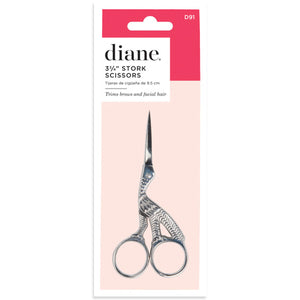 diane Diane 3 3/4" Stork Scissors