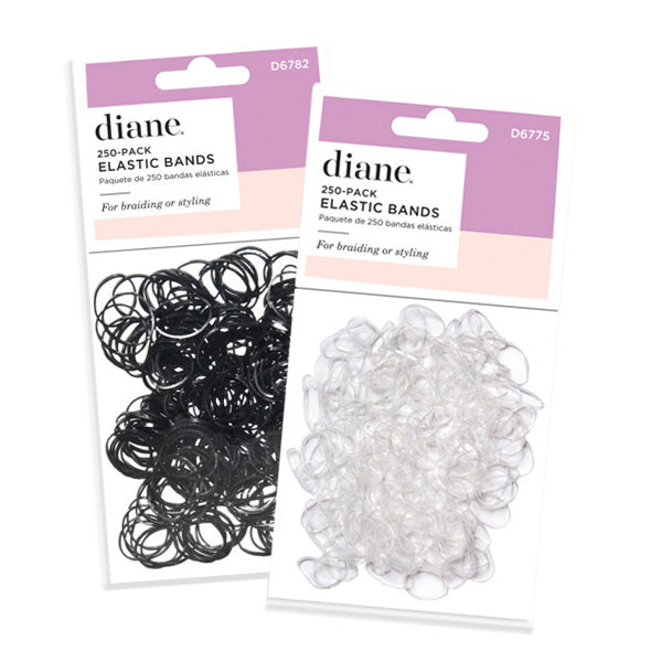 diane Diane Elastic Bands