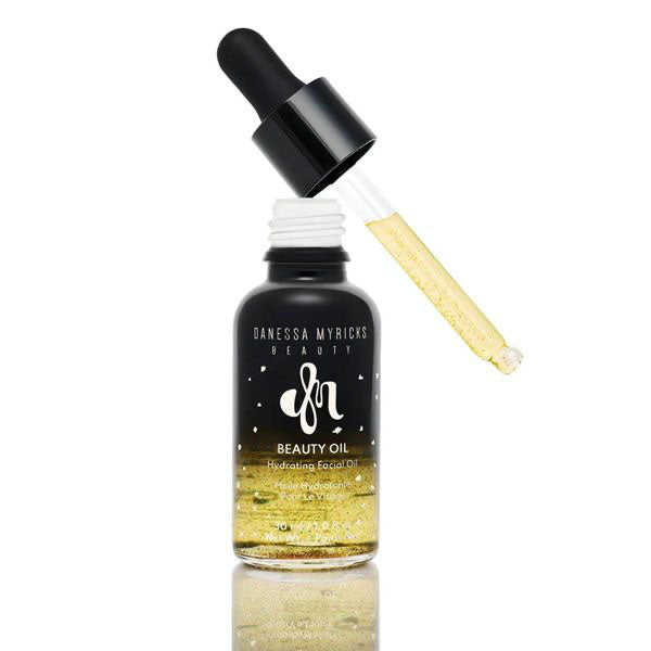 Danessa Myricks Beauty Beauty Oil