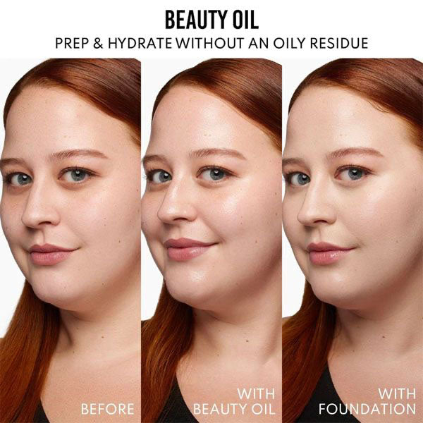Danessa Myricks Beauty Beauty Oil