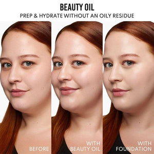 Danessa Myricks Beauty Beauty Oil