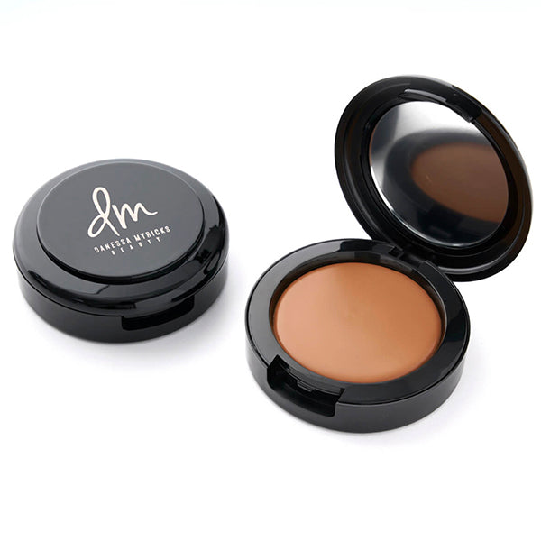 Danessa Myricks Beauty Power Bronzer