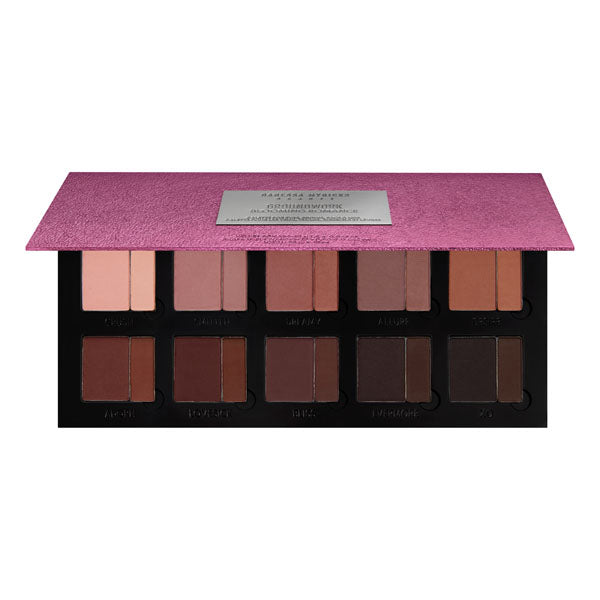 Danessa Myricks Groundwork Palette - Blooming Romance | Alcone Company
