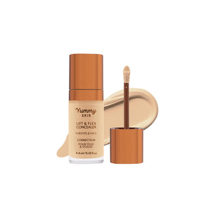 Danessa Myricks Beauty Yummy Skin Lift & Flex Concealer