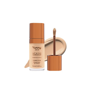 Danessa Myricks Beauty Yummy Skin Lift & Flex Concealer