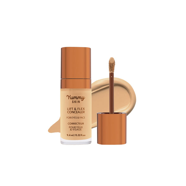 Danessa Myricks Beauty Yummy Skin Lift & Flex Concealer