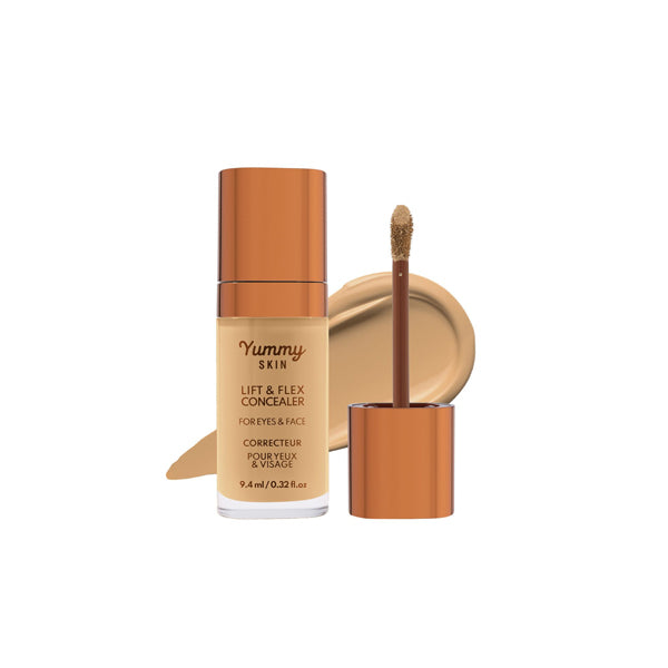 Danessa Myricks Beauty Yummy Skin Lift & Flex Concealer