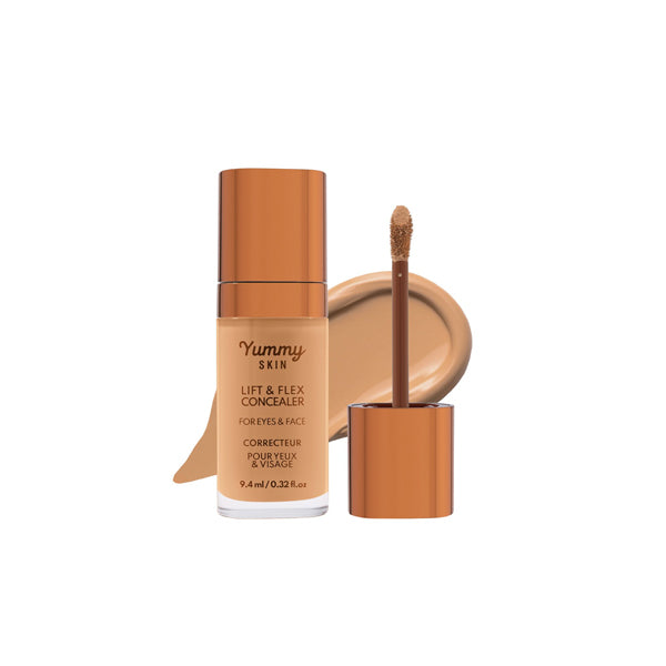 Danessa Myricks Beauty Yummy Skin Lift & Flex Concealer