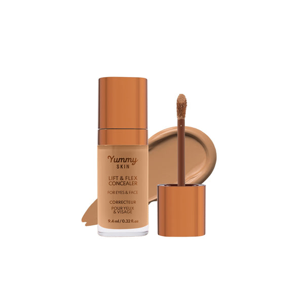 Danessa Myricks Beauty Yummy Skin Lift & Flex Concealer