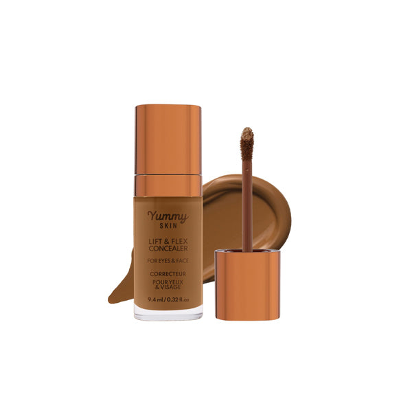 Danessa Myricks Beauty Yummy Skin Lift & Flex Concealer