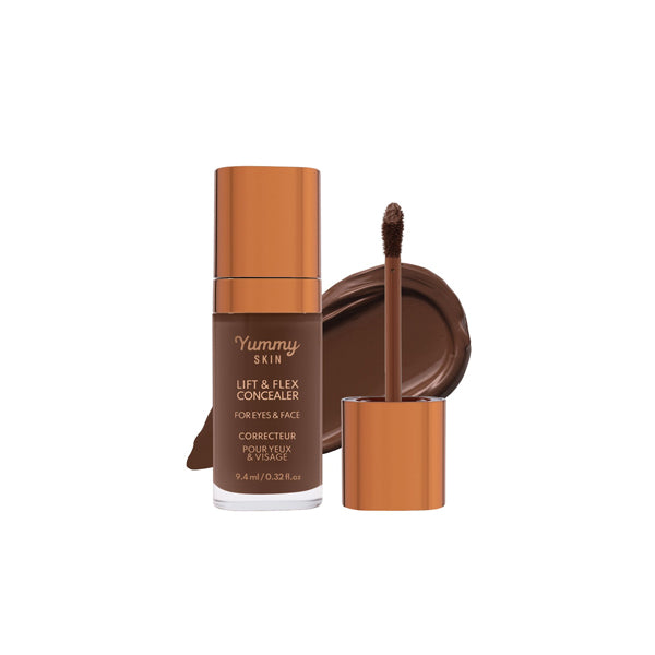 Danessa Myricks Beauty Yummy Skin Lift & Flex Concealer