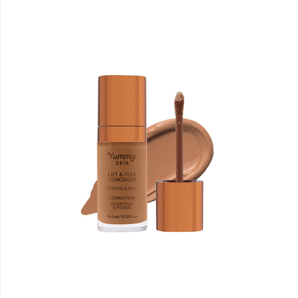 Danessa Myricks Beauty Yummy Skin Lift & Flex Concealer