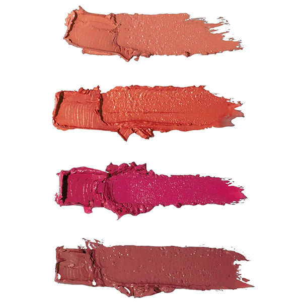 Danessa Myricks Beauty Dewy Cheek & Lip Palette